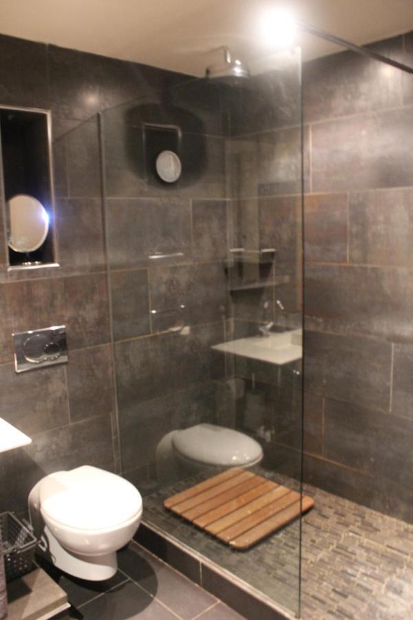 Apartamento Castell Haven Studio Cardiff Exterior foto